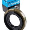 Toyota Corolla Manual Transmission Output Shaft Seal Sixity-0