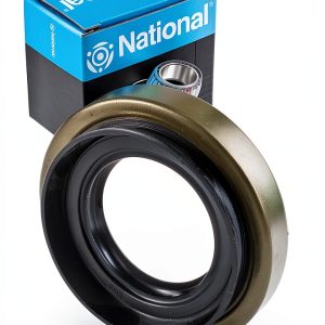 Toyota Corolla Manual Transmission Output Shaft Seal Sixity-0