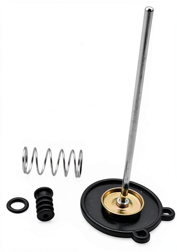 Carburetor Float Pin for ATV Motorcycle SHTLYH-1