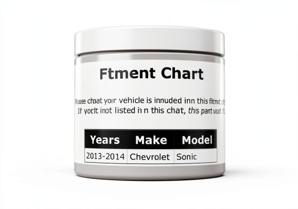 Manual Transmission Output Shaft Seal by PartCatalog for-0