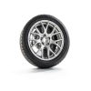 Tire Cover EFTRJNGL Waterproof Leather 17‑18in RV-4