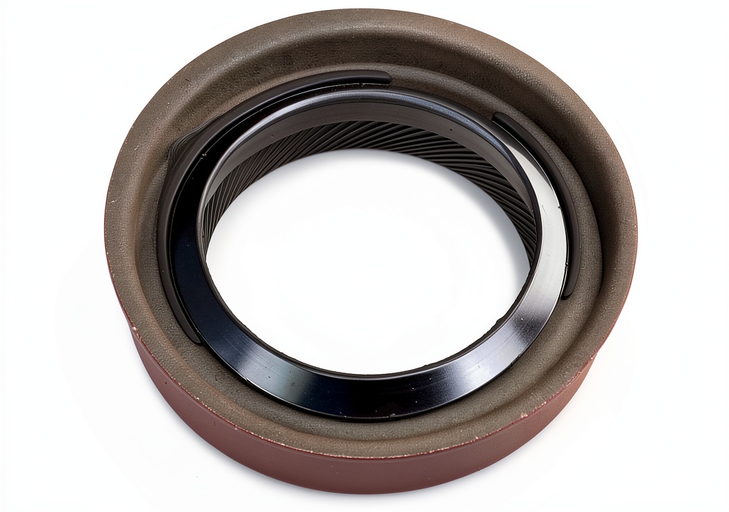 PartCatalog Manual Transmission Output Shaft Seal product image