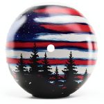 Tire Cover EFTRJNGL Waterproof Leather 17‑18in RV-0