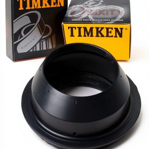 Timken Transfer Case Output Shaft Seal for Dodge Ram 2500-0
