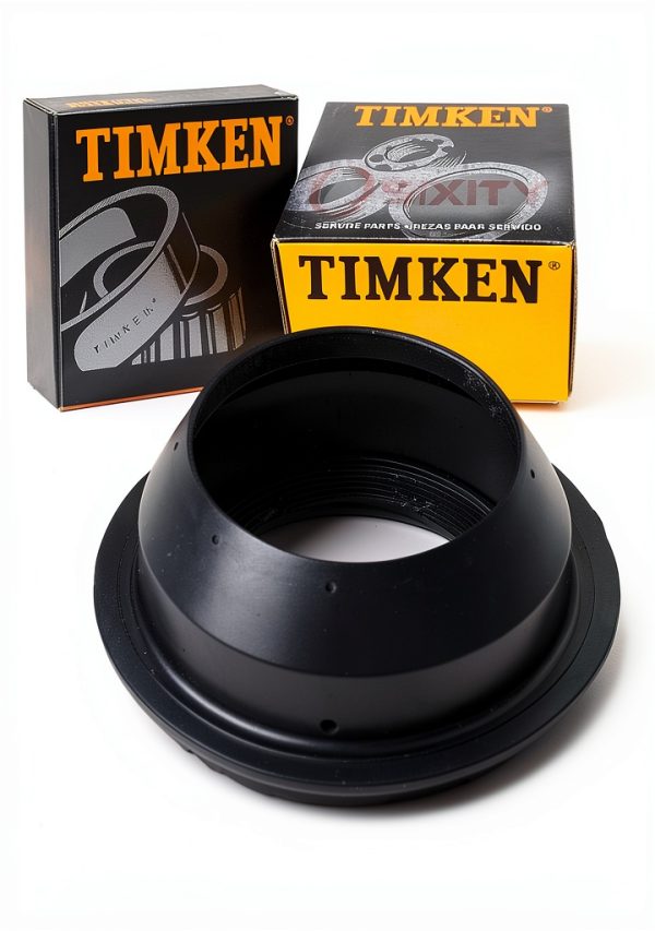 Timken Transfer Case Output Shaft Seal for Dodge Ram 2500-0