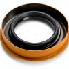 Manual Transmission Output Shaft Seal by PartCatalog for-0