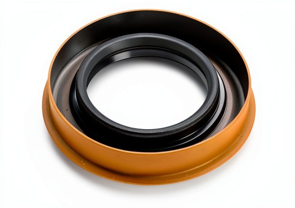 Manual Transmission Output Shaft Seal by PartCatalog for-0