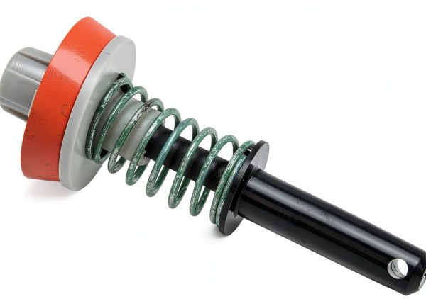 Edelbrock Accelerator Pump Viton Stainless for ATV-0