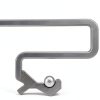 Manual Transmission Output Shaft Seal by PartCatalog for-3