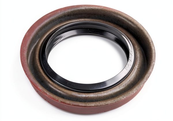 Manual Transmission Output Shaft Seal by PartCatalog for-0