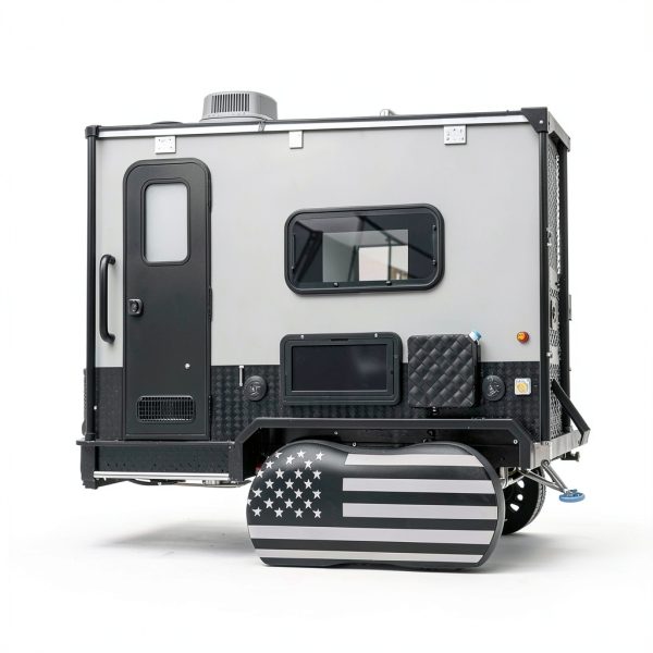 Mifami RV Tire Covers Faux Leather Waterproof-5