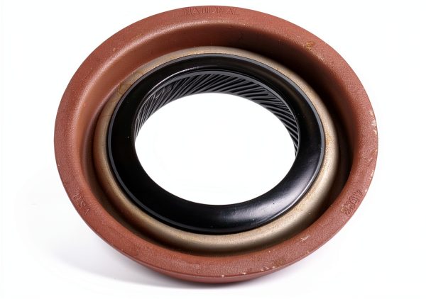 Manual Transmission Output Shaft Seal by PartCatalog for-2