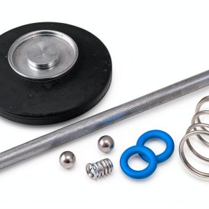 S&S Cycle Accelerator Pump Repair Kit for S&S Super E & G-0