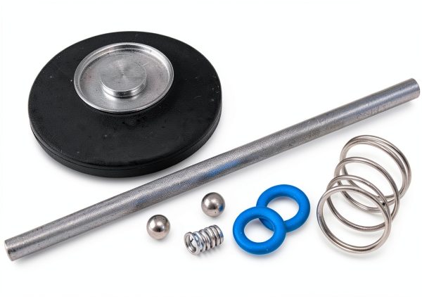 S&S Cycle Accelerator Pump Repair Kit for S&S Super E & G-0