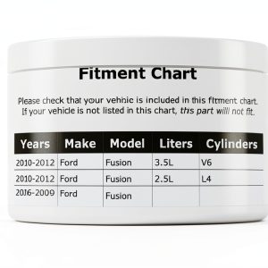 Manual Transmission Output Shaft Seal by PartCatalog for-0