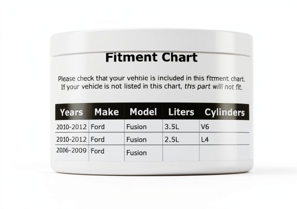 Manual Transmission Output Shaft Seal by PartCatalog for-0