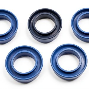 Generic Carburetor Accelerator Pump Cup Blue 1470CUP-0