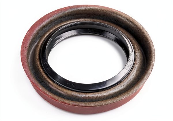 Manual Transmission Output Shaft Seal by PartCatalog for-2
