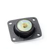OXCANO Carburetor Accelerator Pumps 4 PCS Diaphragm-2