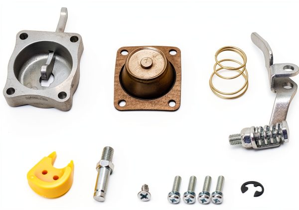 SeaEagles 20-11 50cc Accelerator Pump Conversion Kit-0