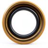 Manual Transmission Output Shaft Seal by PartCatalog for-2