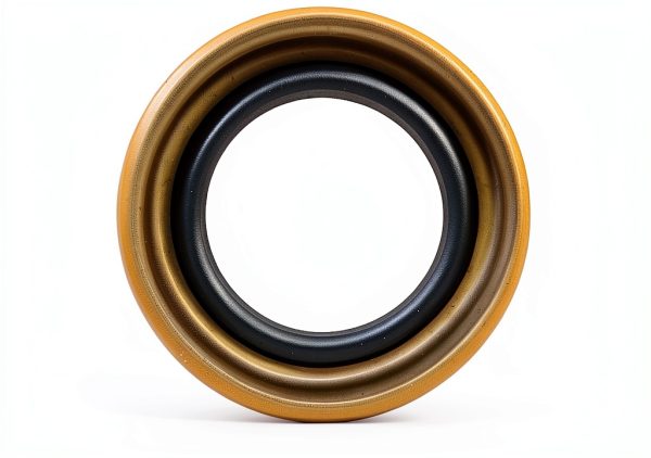 Manual Transmission Output Shaft Seal by PartCatalog for-2