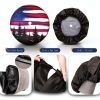 Tire Cover EFTRJNGL Waterproof Leather 17‑18in RV-2