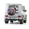 Tire Cover EFTRJNGL Waterproof Leather 17‑18in RV-6