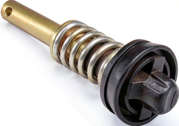 fangyankeji Carburetor Pump Lightweight 1.76oz-0