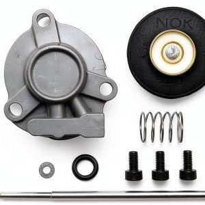 Carburetor Accelerator Pump Diaphragm Kit JDLLONG-0