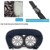 Mifami RV Tire Covers Faux Leather Waterproof-3