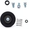 Swing Arm Bearing Kit All Balls POM Washers-1