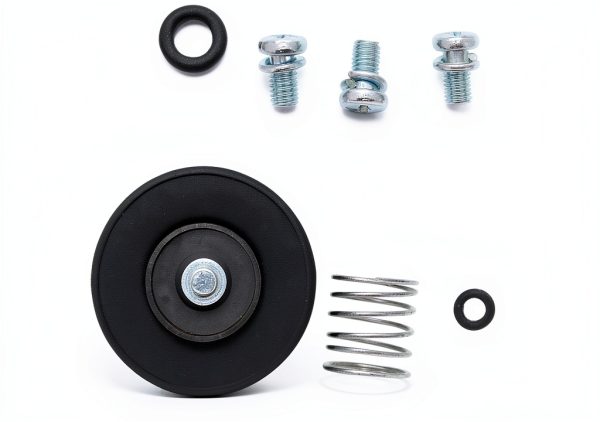 Swing Arm Bearing Kit All Balls POM Washers-1