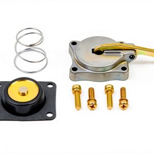 50cc Accelerator Pump Housing Generic Gold Kit-0
