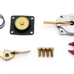 AED Auto Part Replacement Carburetor Accelerator Pump-0