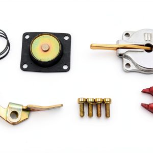 AED Auto Part Replacement Carburetor Accelerator Pump-0
