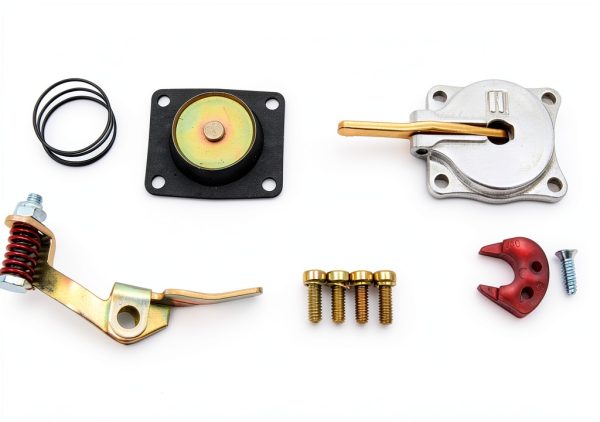 AED Auto Part Replacement Carburetor Accelerator Pump-0