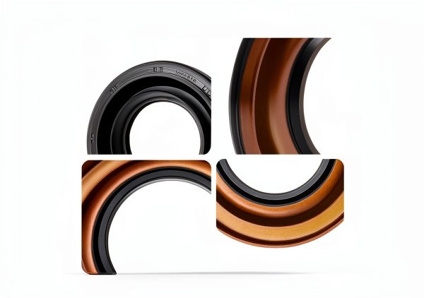 Nissan Output Shaft Seal XINGYI Generic-3