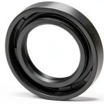 Manual Transmission Output Shaft Seal by PartCatalog for-0