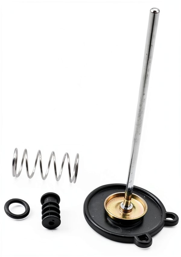 Carburetor Float Pin for ATV Motorcycle SHTLYH-0