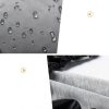 Tire Cover EFTRJNGL Waterproof Leather 17‑18in RV-3
