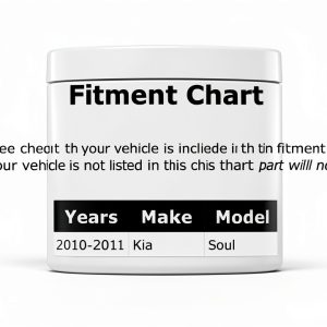Manual Transmission Output Shaft Seal by PartCatalog for-0