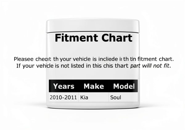Manual Transmission Output Shaft Seal by PartCatalog for-0