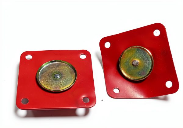 Accelerator Diaphragm Pirate Mfg Carburetor Ethanol-1