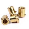 HENKYO Accelerator Pump Jet Brass Direct Mount-2