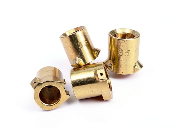 HENKYO Accelerator Pump Jet Brass Direct Mount-2