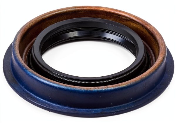 Manual Transmission Output Shaft Seal by PartCatalog for-3