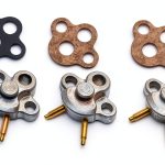 Edelbrock Metal Carburetor Accelerator Pump Kit-0