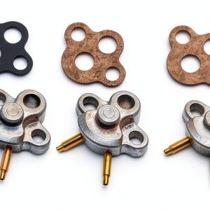 Edelbrock Metal Carburetor Accelerator Pump Kit-0