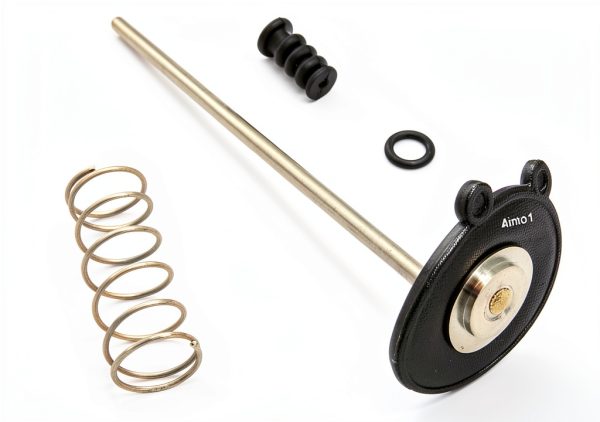 Honda 4into1 Carburetor Accelerator Pump Kit-0